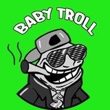 BabyTroll Portal