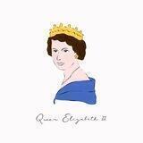 Queen Elizabeth II