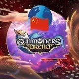 🇨🇳Summoners Arena召唤师官方中文社区