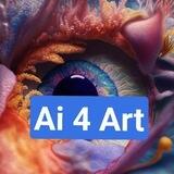 AI 4 ART | 🤖🎨