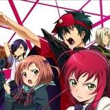 The Devil is a Part-Timer! | Hataraku Maou-sama!