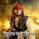 Pirates of C ZERIANS