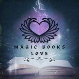 Мой книжный мир ❤️