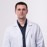 Кистевой хирург Почтенко В.В.