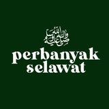 Perbanyak Selawat ﷺ