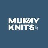 Mummy knits