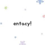 the muffins cup of “entacy”