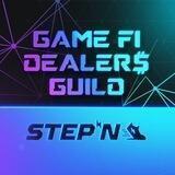 STEPN [GDGuild]