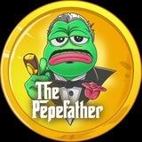 The Pepefather Portal