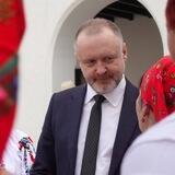 Susținători Sorin Lavric