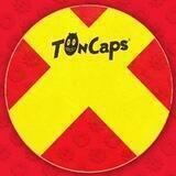 TonCaps | RU chat