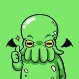 Cthulhu Inu Portal