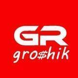 ♦️Groshik♦️