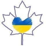🇺🇦->🇨🇦 Эвакуация из Украины в Канаду