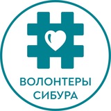 Волонтеры СИБУРа
