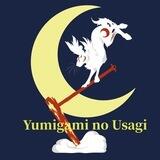🐰Yumigami no Usagi🌕