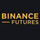 🔆 BINANCE FUTURES SIGNALS🔆⚡