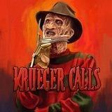 Krueger's Launch | LAUNCHING 18TH JULY