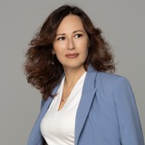 Замятина Оксана | Про финансы
