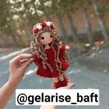گلاریس بافت