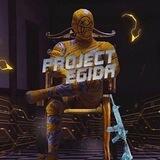 PROJECT EGIDA • FREE HACK