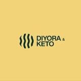 KETO DIYORA | DIETA