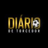 Diário de torcedor ⚽️📊