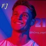 "Frenkie Dejong"