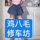 越南 鸡八毛修车坊