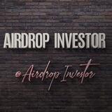 Airdrop Investor Community