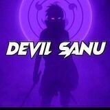 DEVIL SANU PROOF ❤