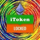 iToken Locked - Ethereum
