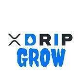 XDRIP GROW 💧