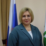 Татьяна Клепикова