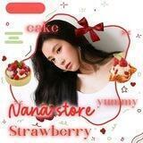 Jasptip akun by:nana