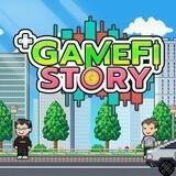 Gamefi Story Official