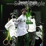 »₊˚..ｄａｒｋ.·ｅｖｉｌ!¡⸙‌