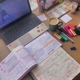 Bir Yks Masalı 🏅 📚🖋️Motiv.-Not
