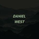 Кроссовки "DANIEL WEST"