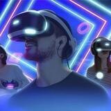 Metaverse Game