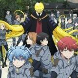 Assassination Classroom Online