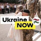 Ukraine NOW [Hungarian]