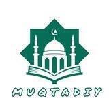 Muqtadiy