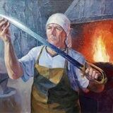 Оружейный склад