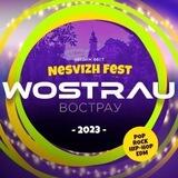 Wostrau Nesvizh Fest