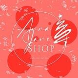 Anna Jane shop | Магазин мерча