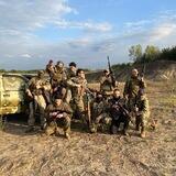 4 батальйон ДУК ПС