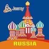 Jasmy Россия[Official]