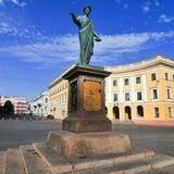 Одесса 🇺🇦 в 🇧🇬 Болгарии