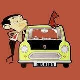 MR.BEAR